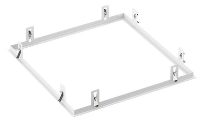 RZB 981942.002 Einbaurahmen 624x624x96 f 625er Modul