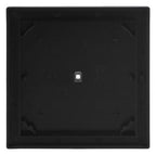 BJ 6234-10-45M Wippe 1-fach m.Symbol "Dimmer"