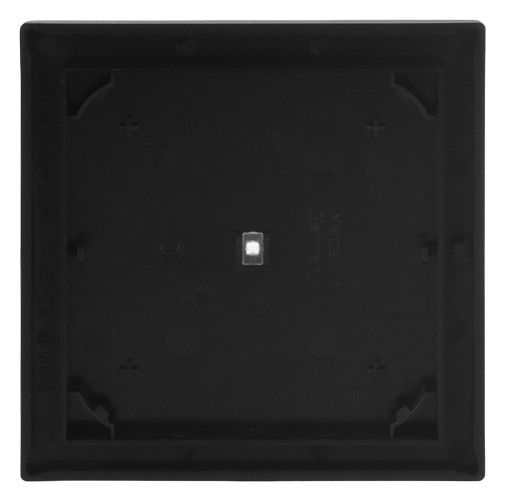 BJ 6234-10-45M Wippe 1-fach m.Symbol "Dimmer"