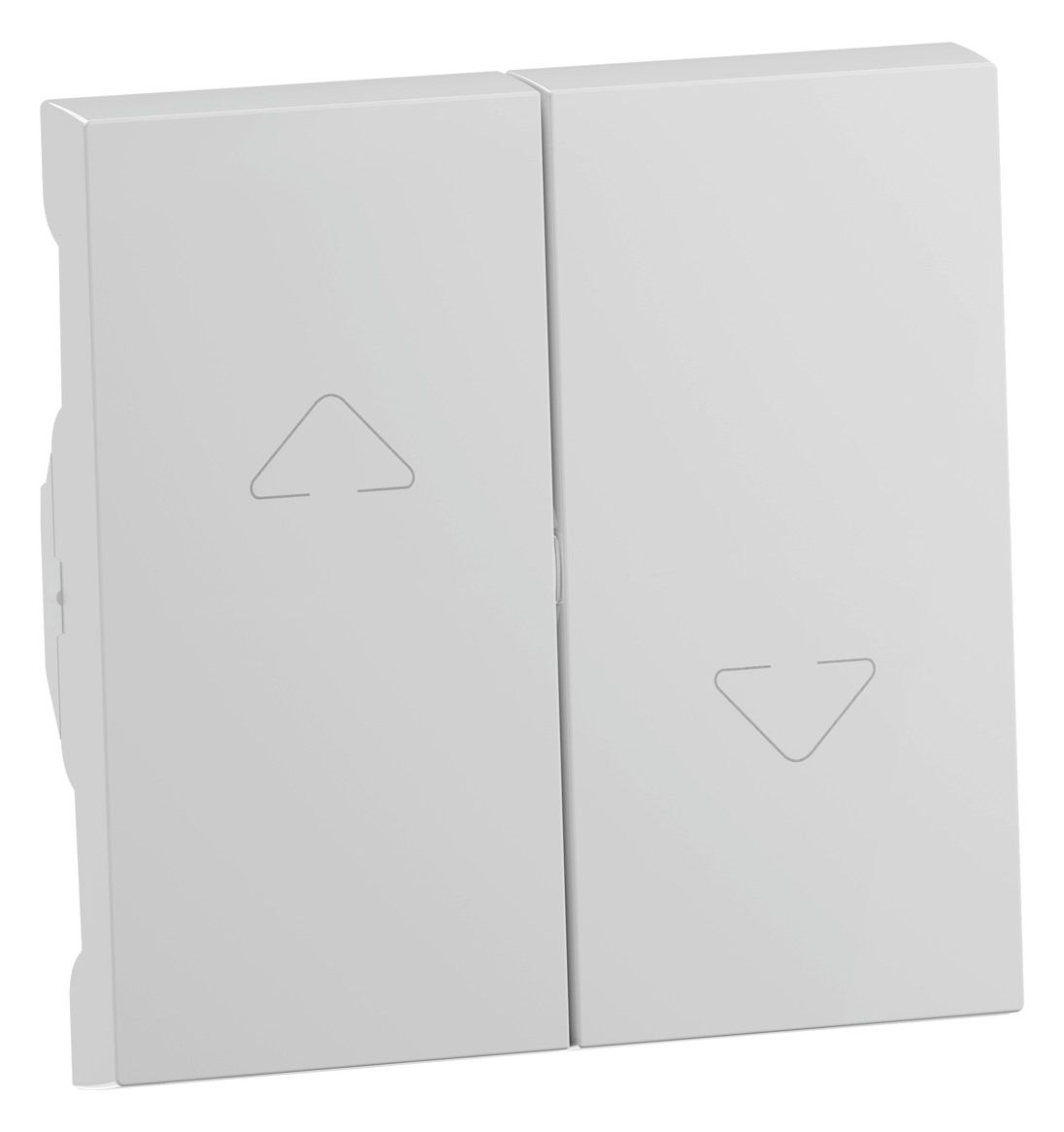 Legrand 765147 SEANO Wippe Jalousieschalter/-taster 2-Tasten-System