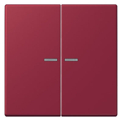 Jung LC995KO5255 Wippe f.Serienschalter KO LC4320M