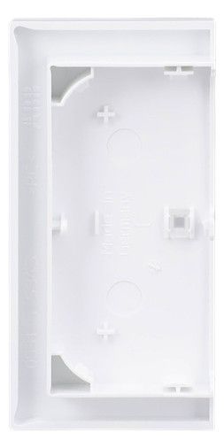 BJ 6234-22-44G Wippe 2-fach rechts m.Symbol "Dimmer"