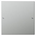 GIRA 2131601 Wippenset 1fach System 55 Edelstahl