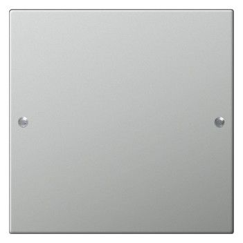 GIRA 2131601 Wippenset 1fach System 55 Edelstahl