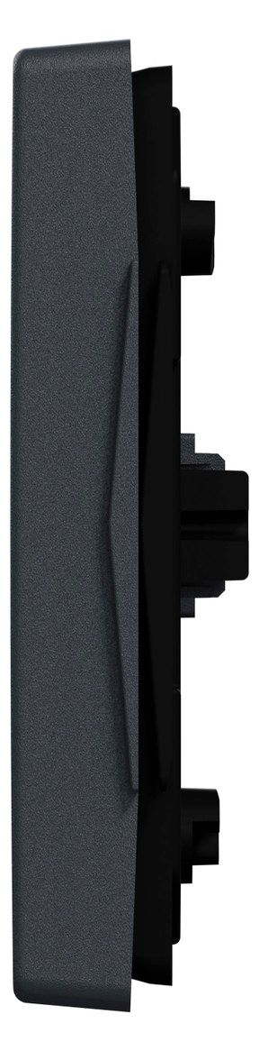 Mert 343114 Wippe anthrazit AQUADESIGN