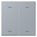 Jung LC102P257 Wippe m.Pfeilsymbolen f.KNX Taster 2