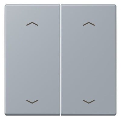 Jung LC102P257 Wippe m.Pfeilsymbolen f.KNX Taster 2