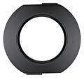 Berker MAN0100117 Mittelrahmen 1fach Serie 1930 softtouch schwarz
