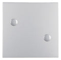 Berker 15711404 Wippe anschraubbar B.7 alu matt