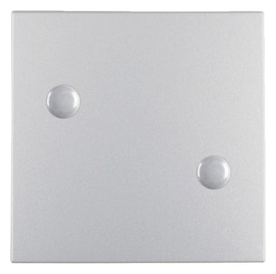 Berker 15711404 Wippe anschraubbar B.7 alu matt