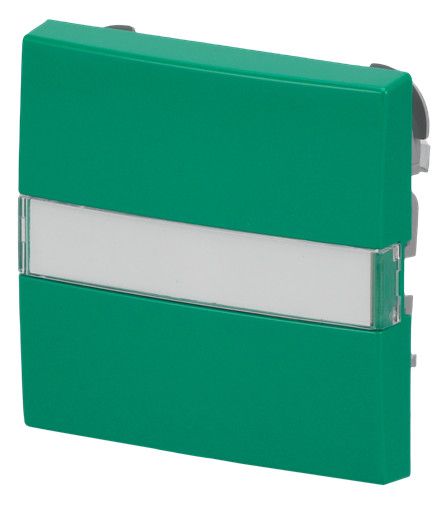 BJ 2510 NLI-13-914 Wippe gn RAL6032 Busch-balance SI Abdeckung