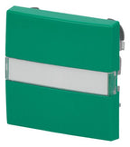 BJ 2510 NLI-13-914 Wippe gn RAL6032 Busch-balance SI Abdeckung