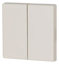 EATON CWIZ-02/02 Wippe 2fach creme 126047