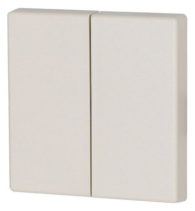 EATON CWIZ-02/02 Wippe 2fach creme 126047