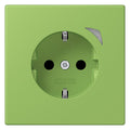 Jung BTLC1521SE220 JUNG HOME SCHUKO Steckdose Energy LC3205