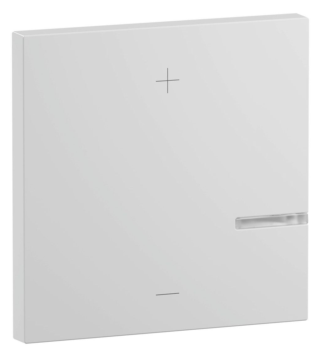 Legrand 765141 SEANO Wippe f.Tastdimmer in 2-L-Ausf Ultraweiß