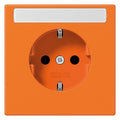 Jung LS 1520 BFNA O SCHUKO-Steckdose 16A 250V SF bruchs.