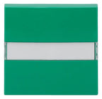 BJ 2510 NLI-13-914 Wippe gn RAL6032 Busch-balance SI Abdeckung