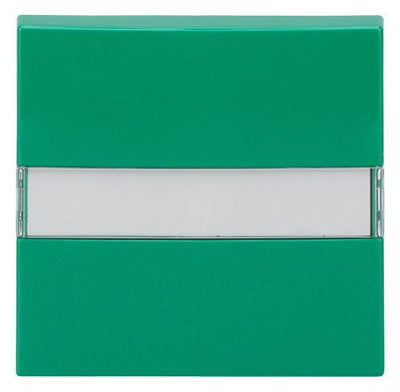 BJ 2510 NLI-13-914 Wippe gn RAL6032 Busch-balance SI Abdeckung