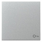 GIRA 328726 Wippe Symbol Tür System 55 Farbe Alu