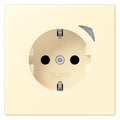 Jung BTLC1521SE201 JUNG HOME SCHUKO Steckdose Energy LC3200