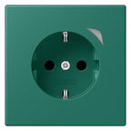 Jung BTLC1521SE216 JUNG HOME SCHUKO Steckdose Energy LC3204