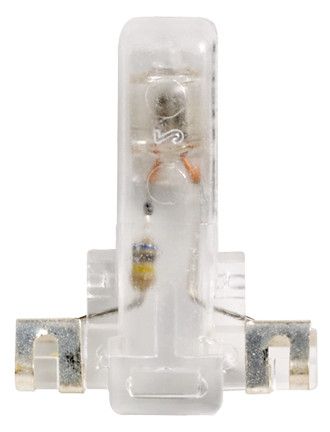 Jung 98 Glimmlampe 400V 0,5mA f.Schalter 503..603..u.803..
