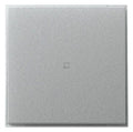GIRA 349065 Wippe gerade Kontrollfenster TX_44 Farbe Alu