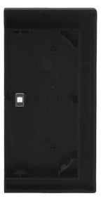 BJ 6234-21-45M Wippe 2-fach links m.Symbol "Dimmer"