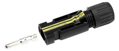Cimco 180001 Photovoltaik Steckverbinder male 1 Stück