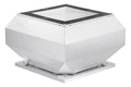 Helios VDW 200/2 Dachventilator vertikal 1-PH 230V 2-polig 07126