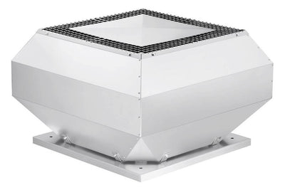 Helios VDW 225/4 Dachventilator vertikal 1-PH 230V 4-polig 07221