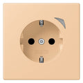 Jung BTLC1521S237 JUNG HOME SCHUKO Steckdose LC32122