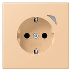 Jung BTLC1521S237 JUNG HOME SCHUKO Steckdose LC32122