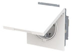 BJ 20 EUKBR-44M SCHUKO® Stekdose Safety+