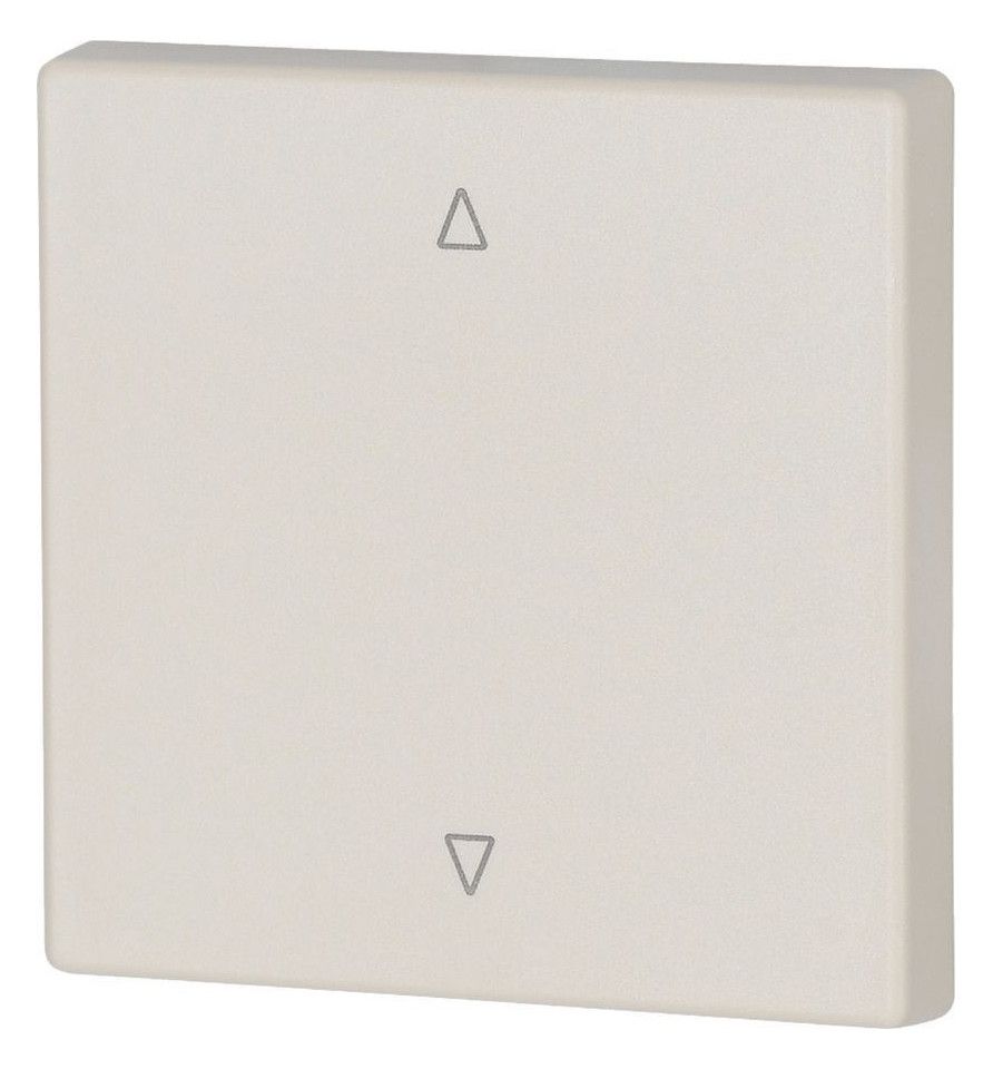 EATON CWIZ-01/22 Wippe 1fach creme Jalousie 147614