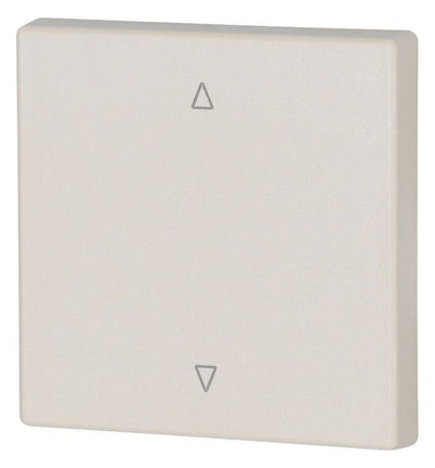 EATON CWIZ-01/22 Wippe 1fach creme Jalousie 147614