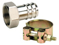 Dimplex TUE 430 Tülle 1" f.Anschluss-Schlauch 1" 337430