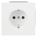 BJ 20 EUCB-F-44M SCHUKO® Steckdose Safety+