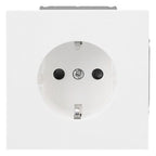 BJ 20 EUCB-F-44M SCHUKO® Steckdose Safety+