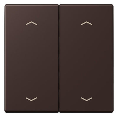Jung LC102P252 Wippe m.Pfeilsymbolen f.KNX Taster 2
