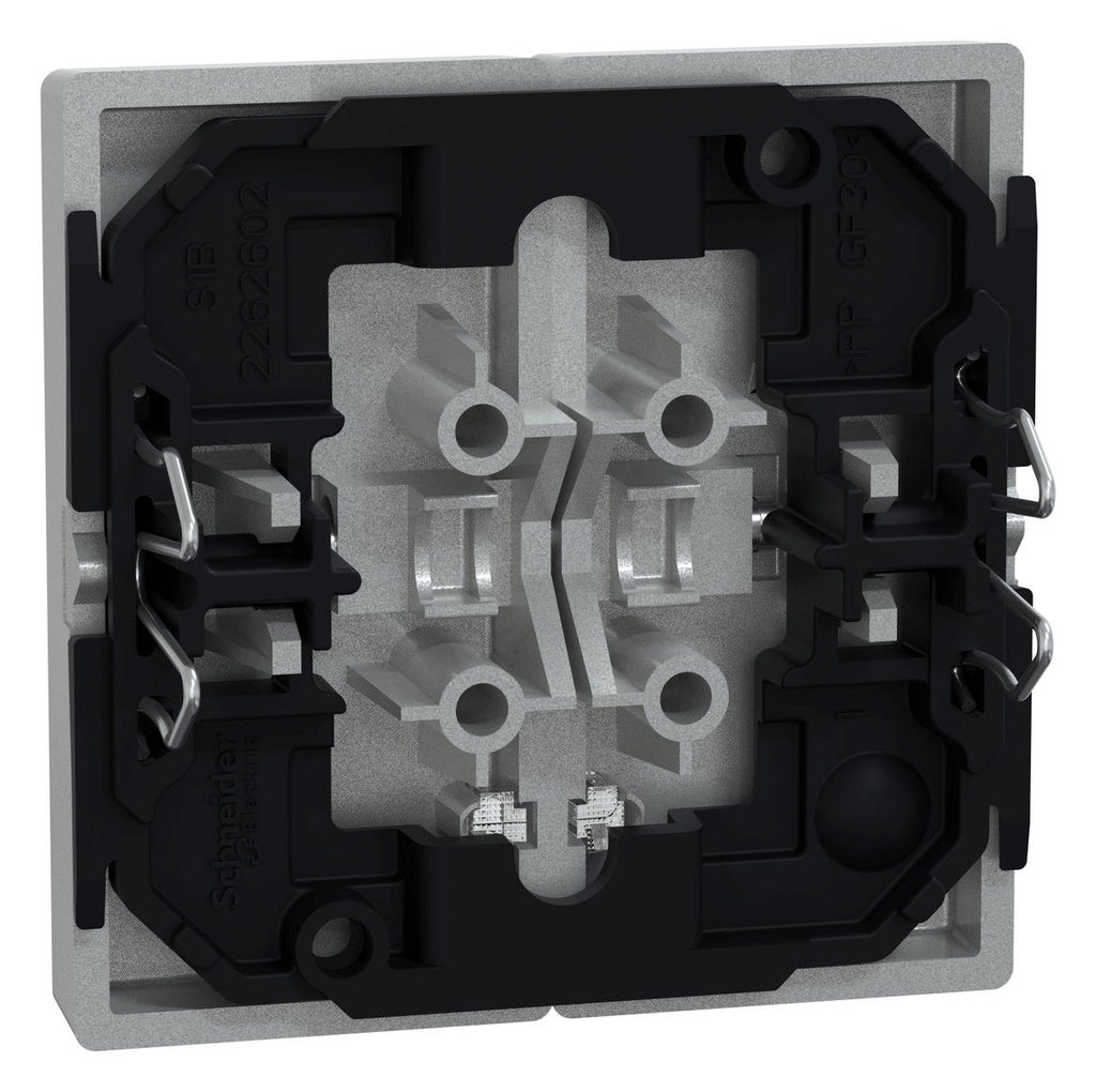 Mert MEG 3420-0460 Doppelwippe m.Ko.- fenster aluminium System M