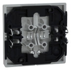 Mert MEG 3420-0460 Doppelwippe m.Ko.- fenster aluminium System M