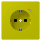 Jung BTLC1521S249 JUNG HOME SCHUKO Steckdose LC4320F