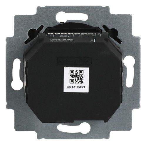 BJ 8217 U-101 Busch-Radio Btconnect DAB+