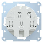 Mert 233819 FI-SCHUKO-Steckdose BRS polarweiß glänzend System M