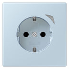 Jung BTLC1521S208 JUNG HOME SCHUKO Steckdose LC32022
