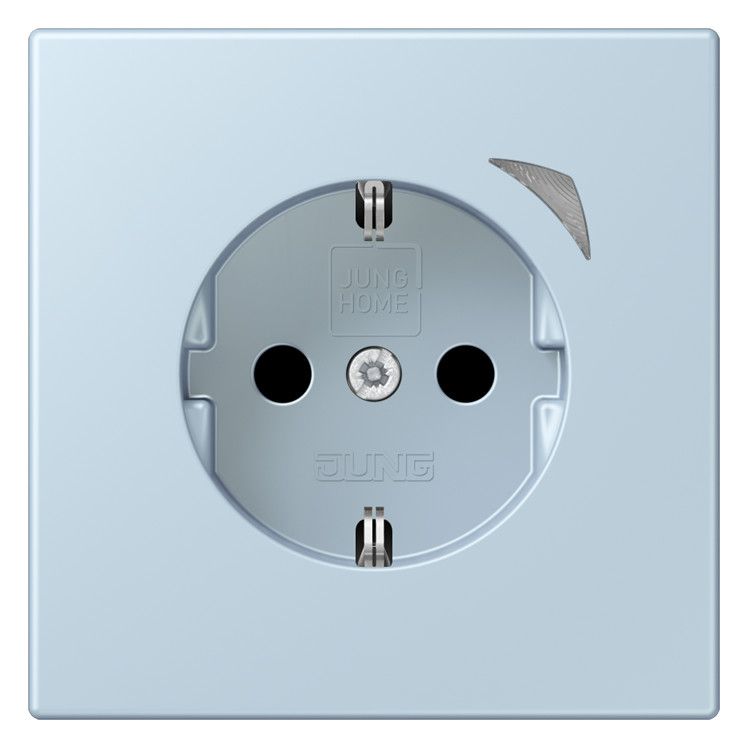 Jung BTLC1521S208 JUNG HOME SCHUKO Steckdose LC32022