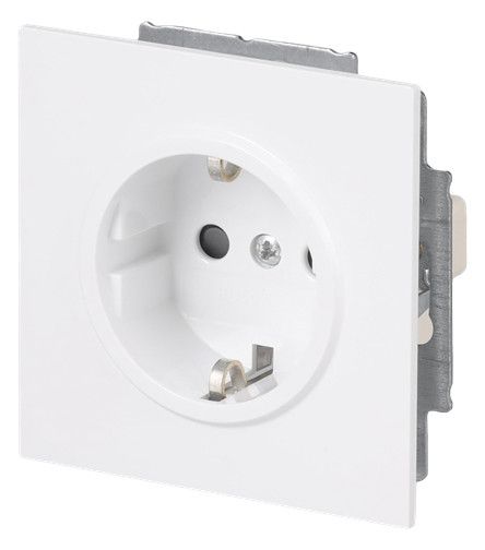 BJ 20 EUCRB-44G SCHUKO® Steckdose Safety+