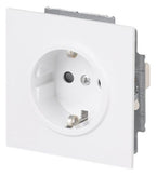 BJ 20 EUCRB-44G SCHUKO® Steckdose Safety+